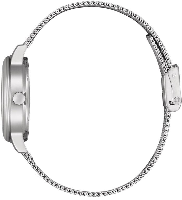 Zegarek damski Citizen Eco-Drive Dress Dazzling EW2621-75M