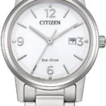 Zegarek damski Citizen Eco-Drive Elegance EW2720-57A
