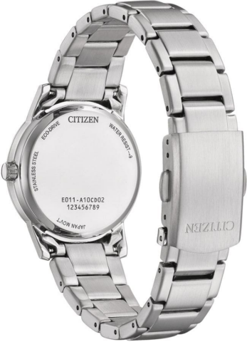 Zegarek damski Citizen Eco-Drive Elegance EW2720-57A