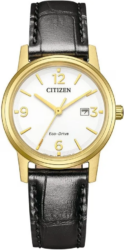 Zegarek damski Citizen Eco-Drive Elegance EW2722-01A