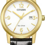 Zegarek damski Citizen Eco-Drive Elegance EW2722-01A