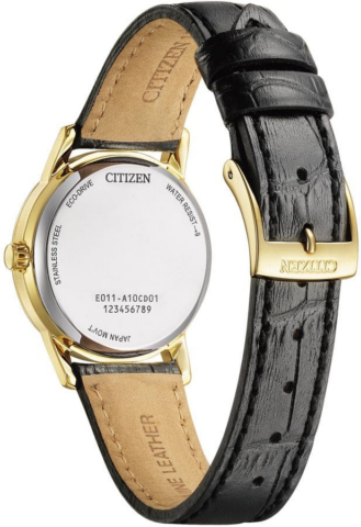Zegarek damski Citizen Eco-Drive Elegance EW2722-01A