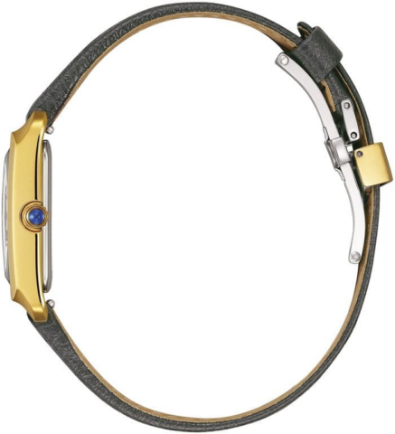 Zegarek damski Citizen Citizen L-Rectangular EW5622-09P