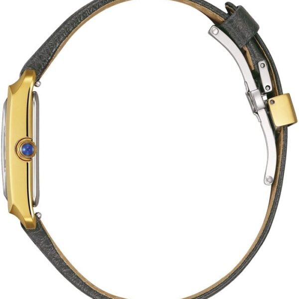 Zegarek damski Citizen Citizen L-Rectangular EW5622-09P