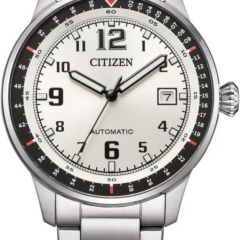 Citizen NJ0190-51A