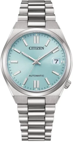 Zegarek męski Citizen Tsuyosa NJ0200-50L