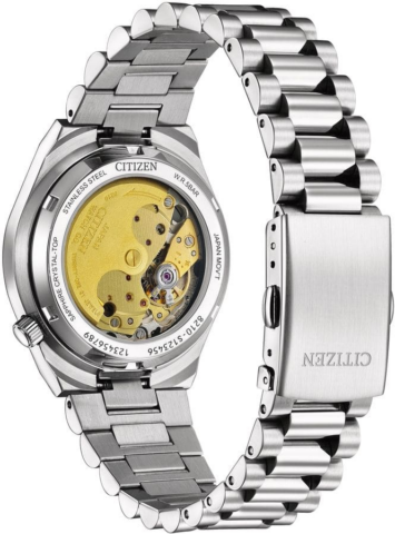 Zegarek damski Citizen Tsuyosa NJ0200-50Z