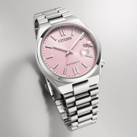 Zegarek damski Citizen Tsuyosa NJ0200-50Z