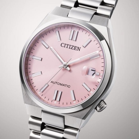 Zegarek damski Citizen Tsuyosa NJ0200-50Z