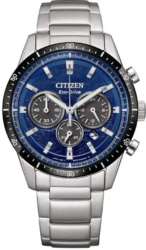 Zegarek męski Citizen Eco-Drive Modern Chrono CA4624-56L