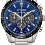 Zegarek męski Citizen Eco-Drive Modern Chrono CA4624-56L