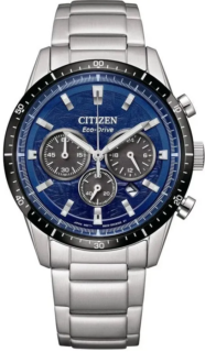Zegarek męski Citizen Eco-Drive Modern Chrono CA4624-56L