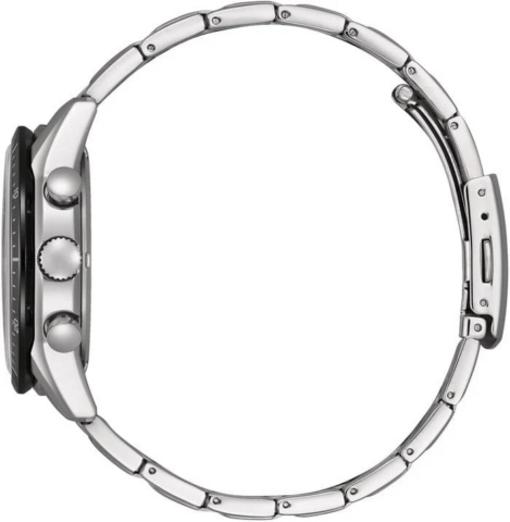 Zegarek męski Citizen Eco-Drive Modern Chrono CA4624-56L