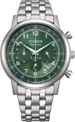 Zegarek męski Citizen Eco-Drive Classic Chrono CA4630-53X