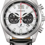 Zegarek męski Citizen Eco-Drive Active Sports Chrono CA4640-09A