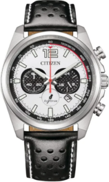 Zegarek męski Citizen Eco-Drive Active Sports Chrono CA4640-09A