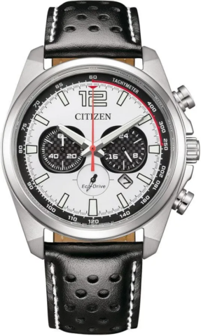 Zegarek męski Citizen Eco-Drive Active Sports Chrono CA4640-09A