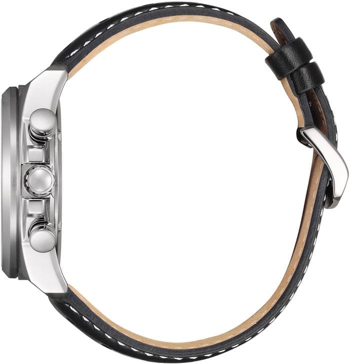 Zegarek męski Citizen Eco-Drive Active Sports Chrono CA4640-09A