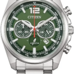 Zegarek męski Citizen Eco-Drive Active Sports Chrono CA4640-50X