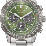 Zegarek męski Citizen Promaster Sky Choronograph CA4664-60W