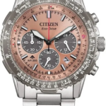 Zegarek męski Citizen Promaster Sky Choronograph CA4664-60X