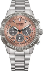 Zegarek męski Citizen Promaster Sky Choronograph CA4664-60X