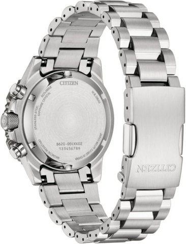 Zegarek męski Citizen Promaster Sky Choronograph CA4664-60X