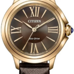 Zegarek damski Citizen Citizen L-Ceci EM1163-09X