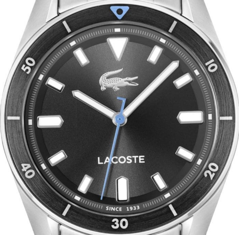 Zegarek męski Lacoste Boston 2011433