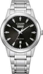 Zegarek męski Citizen Eco-Drive Elegance AW0100-86EC