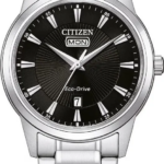Zegarek męski Citizen Eco-Drive Elegance AW0100-86EC