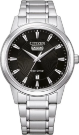 Zegarek męski Citizen Eco-Drive Elegance AW0100-86EC