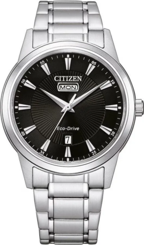 Zegarek męski Citizen Eco-Drive Elegance AW0100-86EC