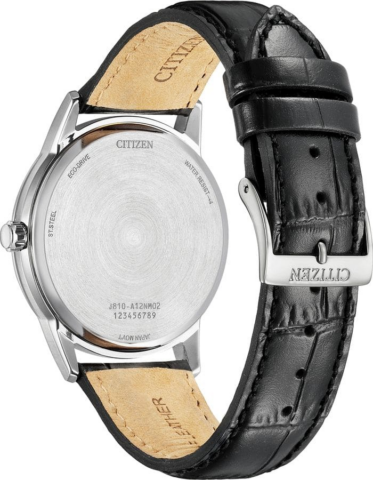 Zegarek męski Citizen Eco-Drive Elegance AW1780-17L