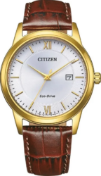 Zegarek męski Citizen Eco-Drive Elegance AW1782-11A