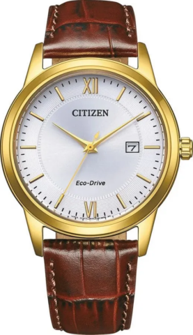 Zegarek męski Citizen Eco-Drive Elegance AW1782-11A