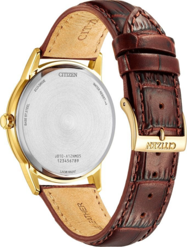 Zegarek męski Citizen Eco-Drive Elegance AW1782-11A