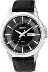 Zegarek męski Citizen Quartz Leather BF2011-01EC