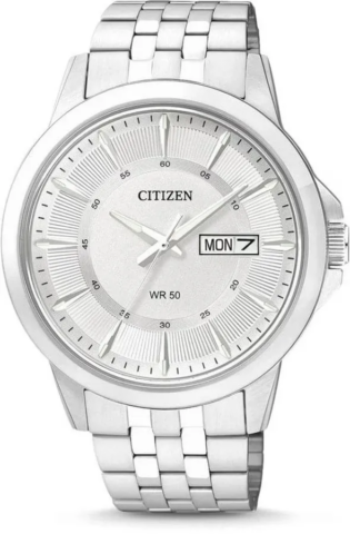 Zegarek męski Citizen Quartz Elegance BF2011-51AC