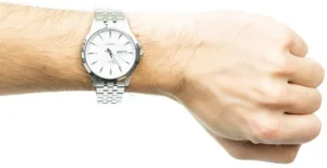 Zegarek męski Citizen Quartz Elegance BF2011-51AC