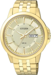 Zegarek męski Citizen Quartz Elegance BF2013-56PC