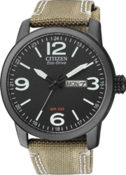 Zegarek męski Citizen Eco-Drive Military BM8476-23EC