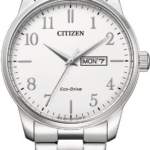 Zegarek męski Citizen Eco-Drive Elegance BM8550-81AC