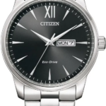 Zegarek męski Citizen Eco-Drive Elegance BM8550-81EC