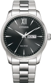 Zegarek męski Citizen Eco-Drive Elegance BM8550-81EC