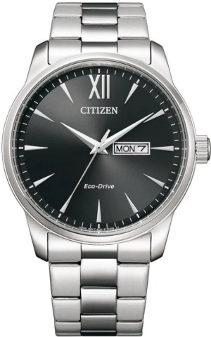 Zegarek męski Citizen Eco-Drive Elegance BM8550-81EC