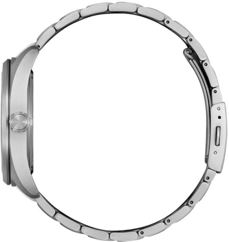 Zegarek męski Citizen Super Titanium Military BM8560-88LC
