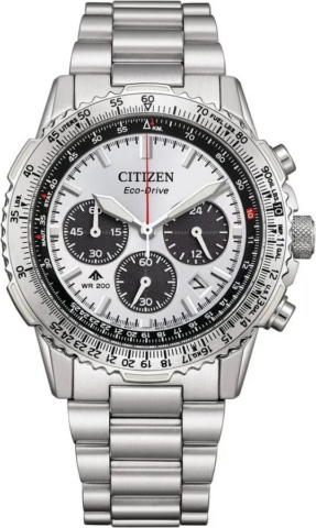 Zegarek męski Citizen Promaster Sky Choronograph CA4660-61A