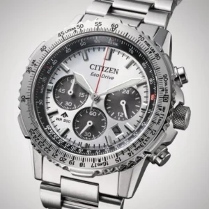 Zegarek męski Citizen Promaster Sky Choronograph CA4660-61A