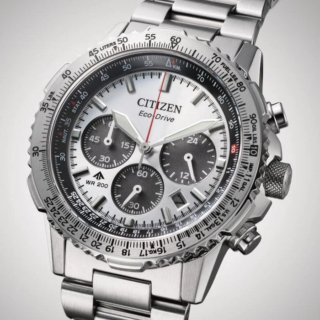 Zegarek męski Citizen Promaster Sky Choronograph CA4660-61A